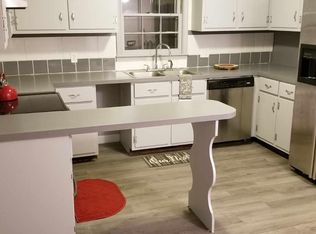 204 Brentwood Dr, Rocky Mount, NC 27804
