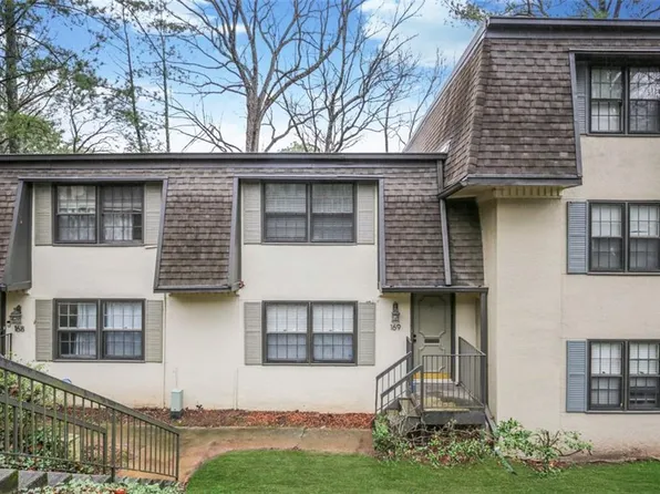 169 Barone Pl NW, Atlanta, GA 30327