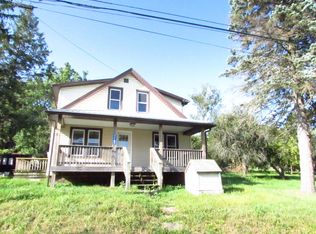 4865 Long Run Rd, Loganton, PA 17747