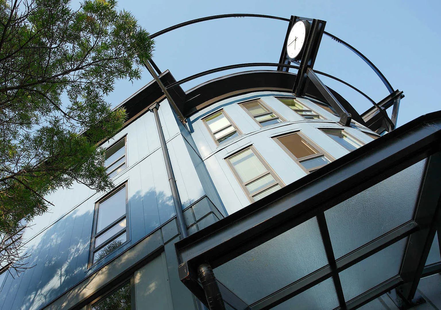 The Heights on Capitol Hill — Photo 2