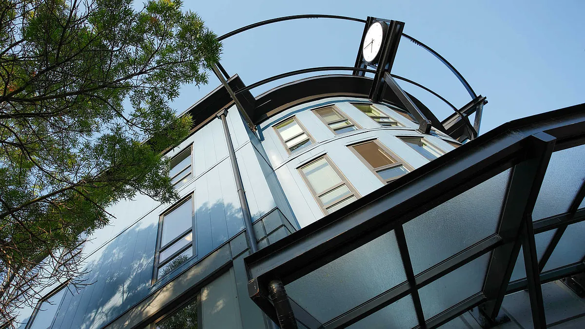 Building - The Heights on Capitol Hill