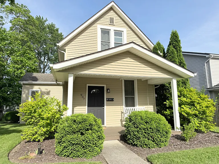 907 S Johnson St — Photo 11