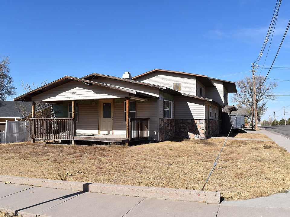 428 E Washington St, Saint Francis, KS 67756 Zillow