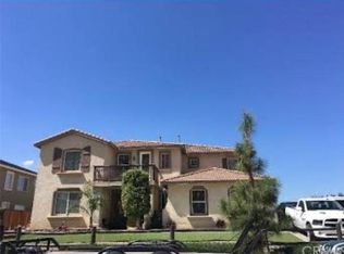 3924 Mount Shasta Pl, Norco, CA 92860
