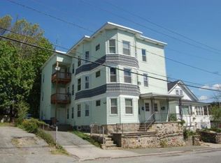 5-7 Mount Vernon St, Lawrence, MA 01843