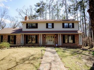 16 County Road 211, Oxford, MS 38655