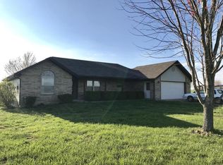 5465 242nd Rd, Buffalo, MO 65622
