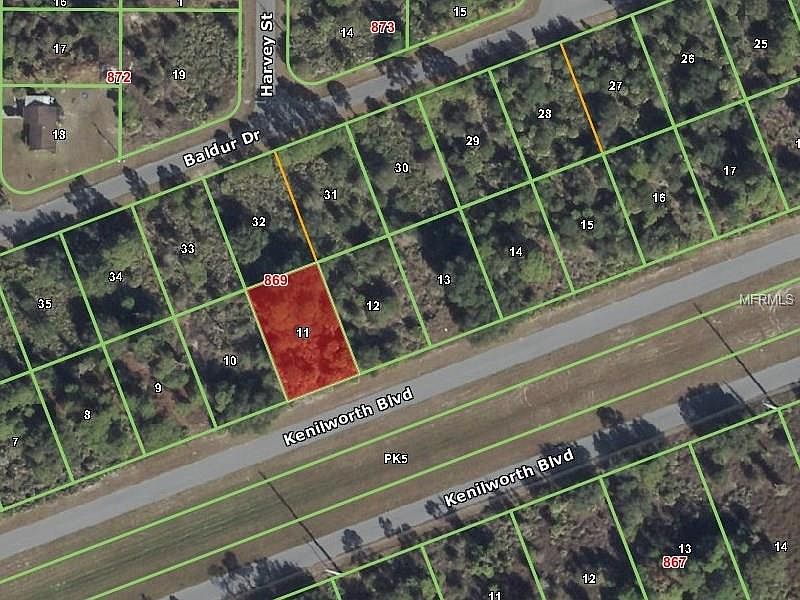 1st image of 20580 Kenilworth Blvd
