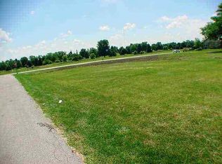 106 S Harrison Ave, Fowler, IN 47944