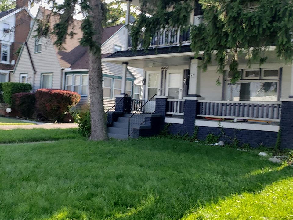 1st image of 4468 E 131st St
