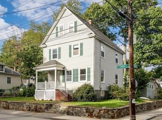 148 Ruskindale Rd, Hyde Park, MA 02136