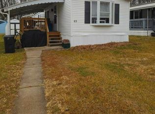 49 Rockywood Ln, Essex, MD 21221