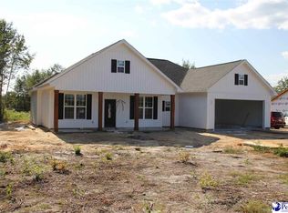 2326 Northcutt Rd, Hartsville, SC 29550