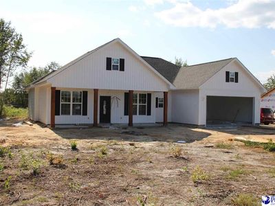 2326 Northcutt Rd, Hartsville, SC, 29550