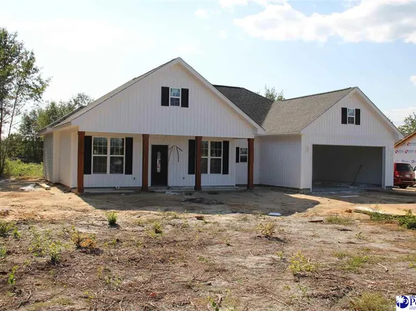 2326 Northcutt Rd, Hartsville, SC 29550