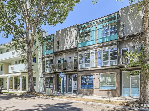 700 Tenacity Dr #204, Longmont, CO 80504