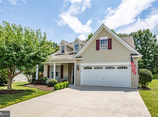 6606 River Birch Ct, Fredericksburg, VA