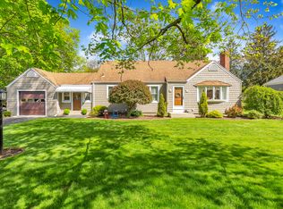 389 Hope Hill Rd, Wallingford, CT 06492