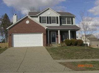 5210 River Trail Pl, Louisville, KY 40229