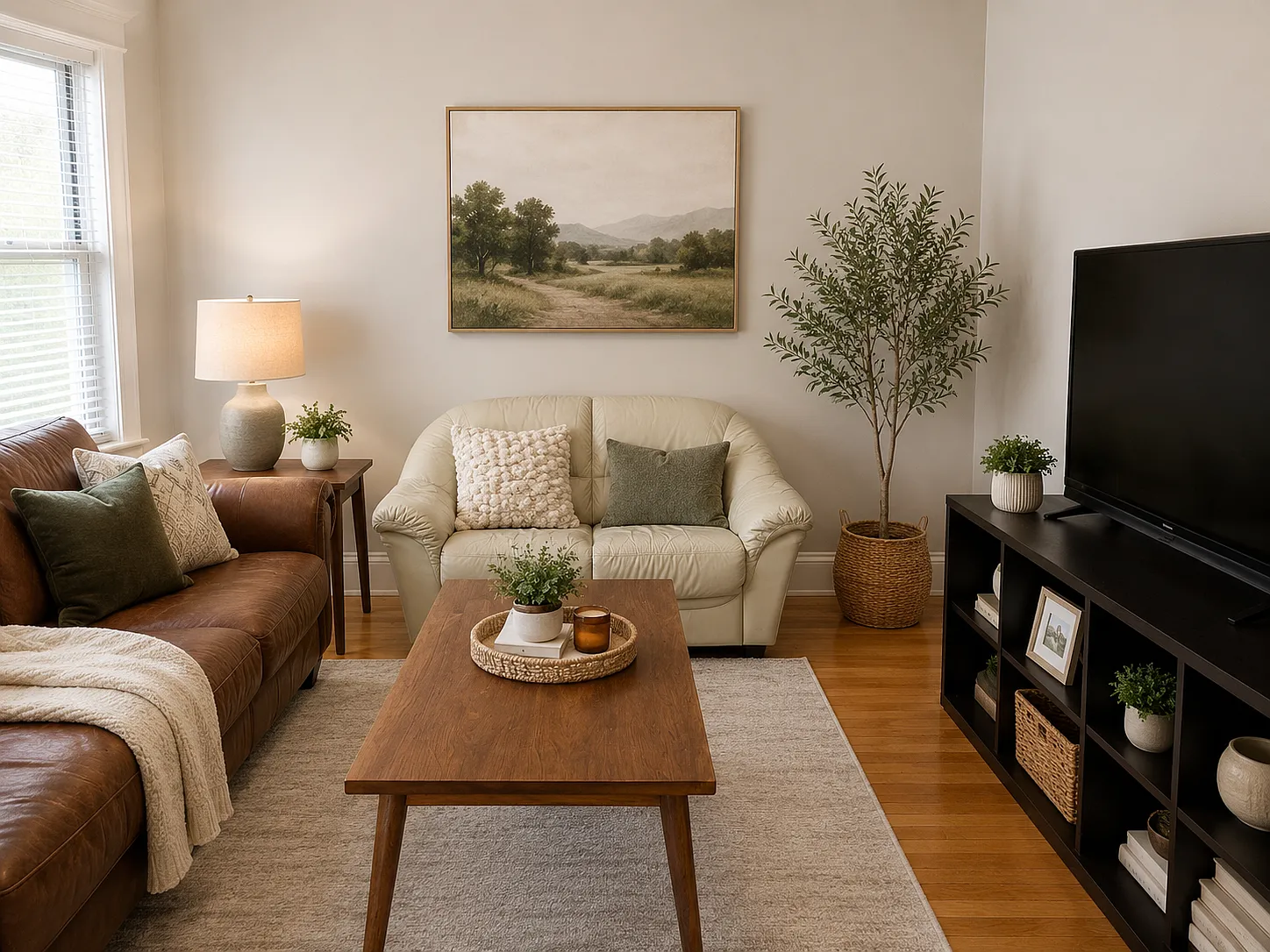 4 bed, 1700 sqft, $3,995 — Photo 4