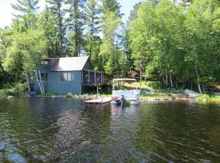 9259 Burris Dr, Cook, MN 55723