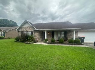 1511 Peabody Dr, Maryville, TN 37803