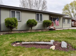 14911 Burkey St, Entiat, WA 98822