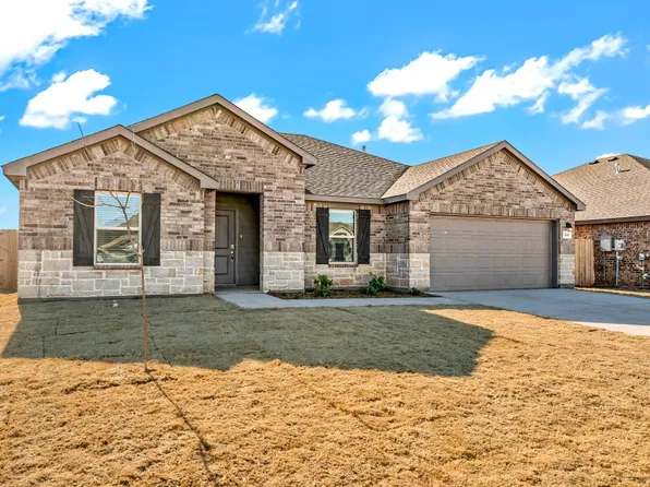 6934 Journey Ln, Abilene, TX 79606