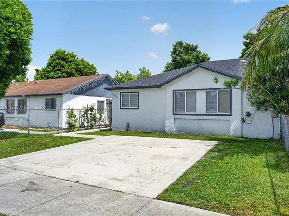12219 SW 198th Ter, Miami, FL 33177