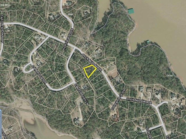 1st image of L1 BL1 Shenandoah Drive