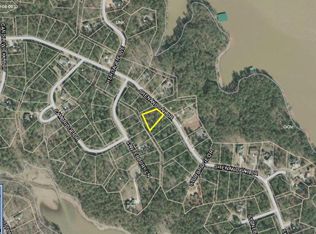 11 L Bl1 Shenandoah Dr #1, Mc Cormick, SC 29835