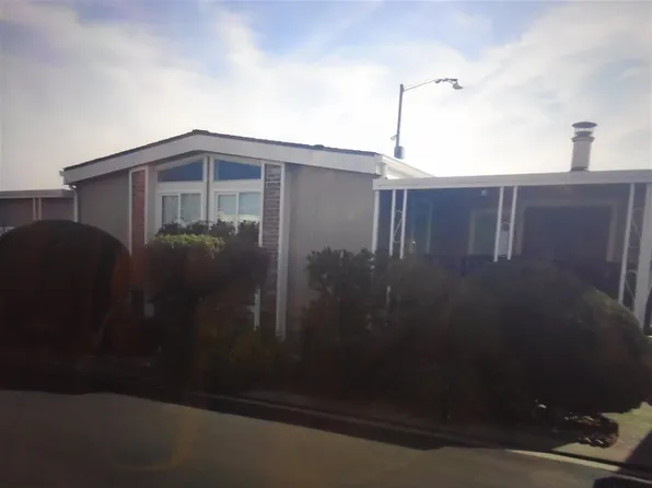 1200 S Carpenter Rd Space 121, Modesto, CA 95351