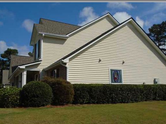 2nd image of 3301 Oakbriar Dr