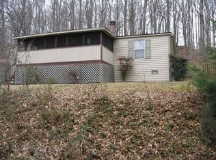 445 Highway 107, Jonesborough, TN 37659