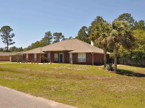 3179 Cayuga Trl, Milton, FL 32583