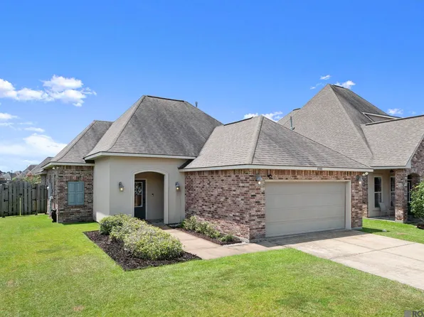 8588 Arabella Ave, Baton Rouge, LA 70820