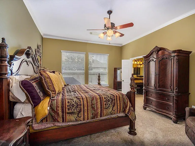 8707 Preston Field Ln — Photo 21