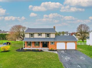 256 N 7th St, Tatamy, PA 18085