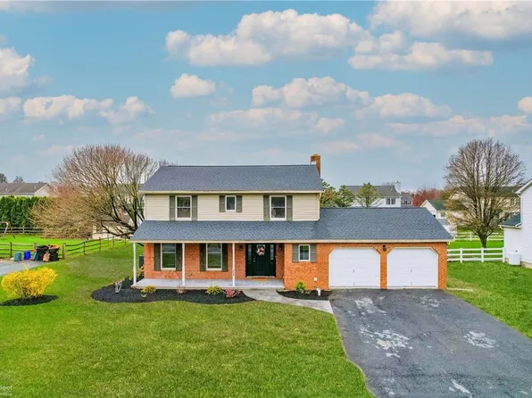 256 N 7th St, Tatamy, PA 18085