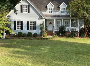 7387 River Glenn Rd, Rocky Mount, NC 27803
