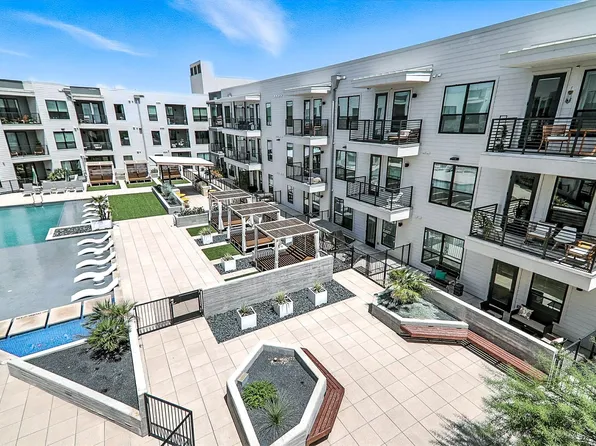 1701 Simond Ave #639, Austin, TX 78723