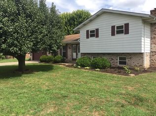 5290 Muskopf Rd, Fairfield, OH 45014