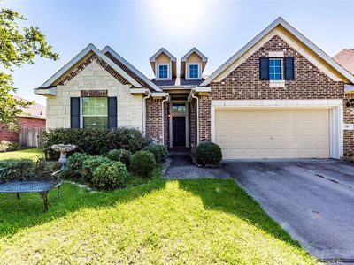 610 Rocky Hollow Ln, League City, TX, 77573