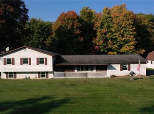 14780 Hubbard Rd, Burton, OH 44021