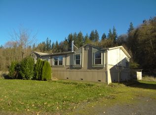 19733 N High Rock Rd, Monroe, WA 98272
