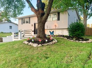 6100 Cairo Rd, Westerville, OH 43081