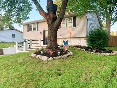 6100 Cairo Rd, Westerville, OH, 43081