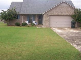 275 Stone Hill Dr, Huntsville, AL 35811
