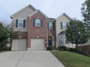 2270 Berkshire Ct, Florence, KY 41042