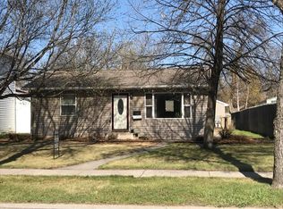 705 N Front St, Crookston, MN 56716
